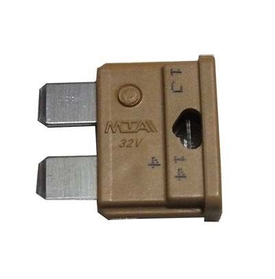 0600440 YASSI SİGORTA 15 AMPER MAVİ-MTA 2554-7701998058