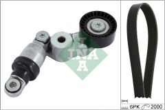 ALTERNATÖR GERGİ KİTİ CX-3 DK 1.5 D-CX-30 DM 1.8 D 2015--INA-S55015980-S55015909