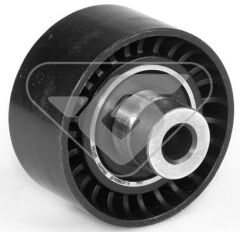 ALTERNATÖR GERGİ RULMANI TOZ KAPAKSIZ PARTNER-206-307-407-BERLINGO-C2-C3-C4-FIESTA V 1.4-1.6TDCI XSARA-FOCUS-HUTCHINSON T0305-5751.F4-1152359-1611422880-5751.87