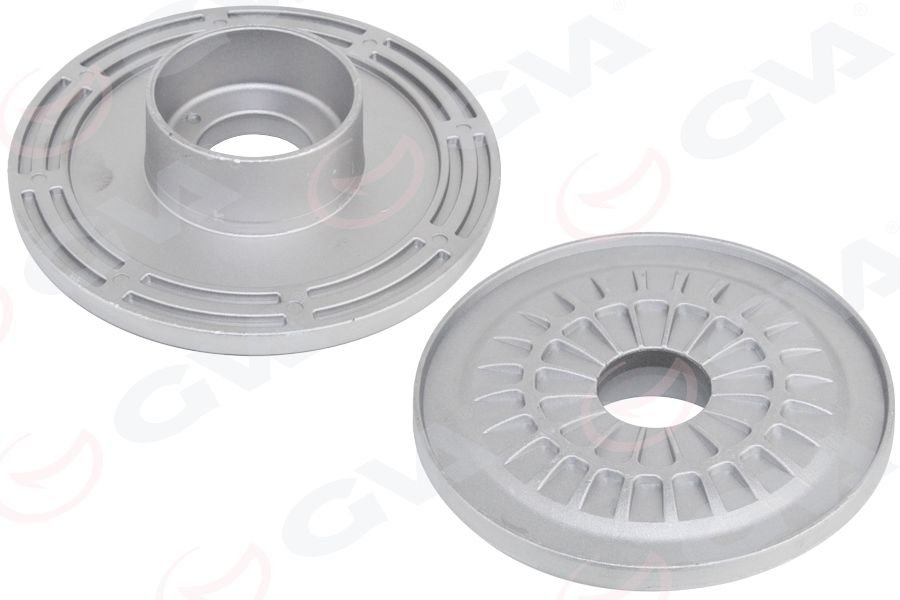 AMORTİSÖR TAKOZU ÇANAK TRANSPORTER T5-T6-GVA 9375955-7H0412341-7H0412341A