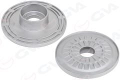 AMORTİSÖR TAKOZU ÇANAK TRANSPORTER T5-T6-GVA 9375955-7H0412341-7H0412341A