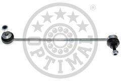ASKI ROTU ON SOL BMW E60 04 10-OPTIMAL-31306781547-31354014531