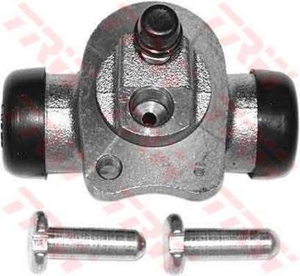 FREN SİLİNDİRİ COMBO 1.4-1.4 16V-1.7D 84-01 19.05mm-TRW BWD118-550130-550006-24407363-90007425