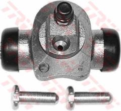 FREN SİLİNDİRİ COMBO 1.4-1.4 16V-1.7D 84-01 19.05mm-TRW BWD118-550130-550006-24407363-90007425