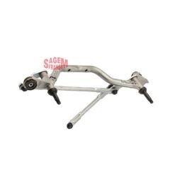 ÖN CAM SİLECEK MEKANİZMASI CLIO IV MOTORSUZ-SAGEM-288004542R