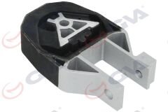 SANZIMAN ALT TAKOZU FOCUS II 04 11 FOCUS III 11 17 YENI CONNECT 1.6 /1.5 TDCI 15 KUGA 08 2.0 TDCI MAZDA 3 03 1.4 16V 1.6 16V 2.0 16V MT VOLVO C30 04 C70 D5 05-GVA 9335111-AV616P082AC-30778648-BP4K39040E