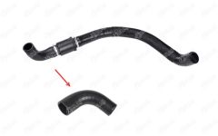 TURBO HORTUMU KÜÇÜK TRANSIT V348 V347 2.2TDCI 11 14 CUSTOM 12 14 O.CEKER PLASTİK PARÇA HARİÇ-IBRAS-BK216C646AB-1789644