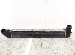 TURBO RADYATÖRÜ INTERCOOLER FLUENCE 10 1.5DCI 657x89x85-MY 144966078R-144960024R-144966078R
