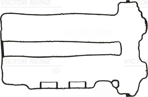 ÜST KAPAK CONTA AGILA-ASTRA F-G-H-COMBO-CORSA C-D-MERIVA 1.2-1.4 Z12-Z14XE-XEP-V.REINZ 713588800-5607467-24403788