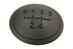 VİTES TOPUZU NUMARATÖR 5 İLERİ ÜST T5-YTT 13239-7H0711144B