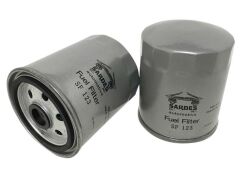 YAKIT FILTRESI MERCEDES OM601 W201 W202 W124 W210 W461 W638 B901 B904-SARDES SF123-A6010901552