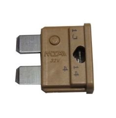 0600430 YASSI SİGORTA 10 AMPER KIRMIZI-MTA 2553-7701998053