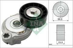 ALTERNATÖR GERGİ RULMANI KÜTÜKLÜ VOLVO S60 II D3-D4 10-15 2.4 D4 AWD 15 D5-D5 AWD 10-15-INA 534060510-31330379-31316674