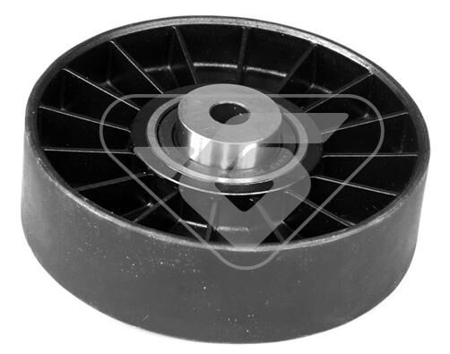 ALTERNATÖR GERGİ RULMANI LGN 2.0 16V 95-01 -SAFRANE II 2.0 16V 95-01 -VOLVO S70 2.0-2.3-2.5-HUTCHINSON T0360-7439146139-9146139