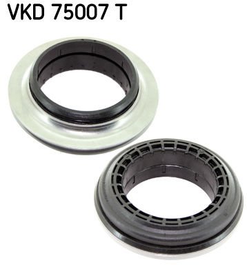 AMORTİSÖR RULMANI KİT 2 ADET RULMAN HONDA CIVIC VIII 01.06--SKF VKD75007T-51726SNA013-51726SNAG01