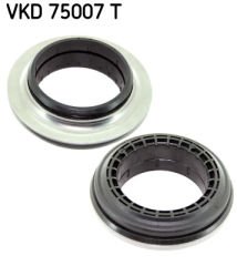 AMORTİSÖR RULMANI KİT 2 ADET RULMAN HONDA CIVIC VIII 01.06--SKF VKD75007T-51726SNA013-51726SNAG01