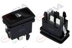 CAM AÇMA ANAHTARI GOLF II-POLO CLASSIC SAĞ/SOL TEKLİ-GVA 8075020-191959855