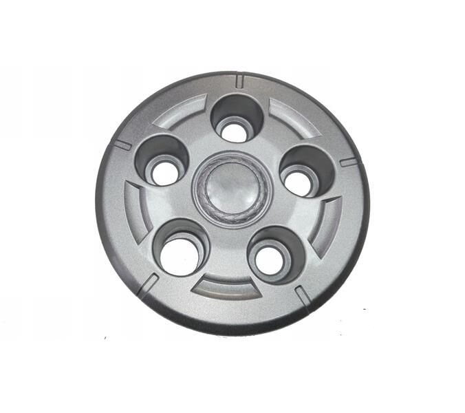 JANT GÖBEĞİ GRİ DUCATO III 06-16-SPK 406-G-1352633080