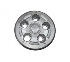 JANT GÖBEĞİ GRİ DUCATO III 06-16-SPK 406-G-1352633080
