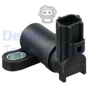 KRANK MİLİ SENSÖRÜ - FORD C-MAX. FİESTA. FOCUS. GALAXY. MAVERİCK. MONDEO. S-MAX / MAZDA 3.5 / VOLVO-DELPHI SS11048-1S7F6C315AD-30658179-31422276
