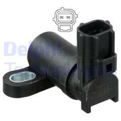 KRANK MİLİ SENSÖRÜ - FORD C-MAX. FİESTA. FOCUS. GALAXY. MAVERİCK. MONDEO. S-MAX / MAZDA 3.5 / VOLVO-DELPHI SS11048-1S7F6C315AD-30658179-31422276