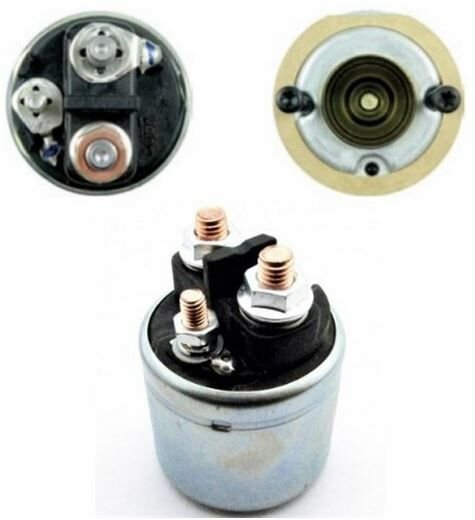 MARŞ OTOMATİĞİ CITROEN JUMPER III-FIAT DUCATO-FORD TRANSIT 2.2 438360-VALEO 595838-6C1T11000AF