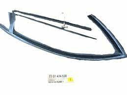 SAĞ ÖN CAM BANDI ÖN KISIM-MY 960169489R-960169489R