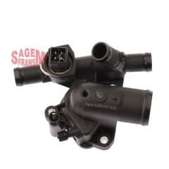 TERMOSTAT TRAFIC II 2.0 DCI M9R 83C-SAGEM 131200-8200801567