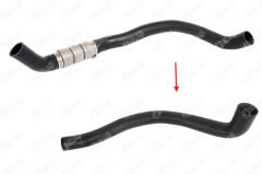 TURBO HORTUMU METAL BORU HARIC BÜYÜK TRANSİT V347 2.2 TDCİ 06 11 O.CEKER-IBRAS-6C116K683EK-1709502