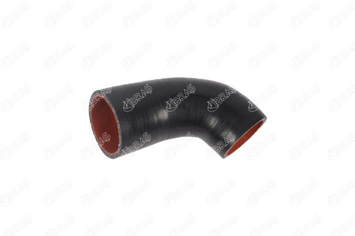 TURBO HORTUMU4 KAT POLYESTER KULLANILMIŞTIR VOLVO S80 2.4 D4 2006-2011 V70 2007-2010 XC60 2009-IBRAS 31558-31274412