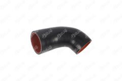 TURBO HORTUMU4 KAT POLYESTER KULLANILMIŞTIR VOLVO S80 2.4 D4 2006-2011 V70 2007-2010 XC60 2009-IBRAS 31558-31274412