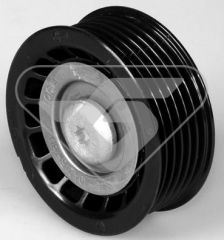 ALTERNATÖR GERGİ RULMANI DUCATO-BOXER-JUMPER-TRANSİT 2.2HDI-TDCI-HUTCHINSON T0323-1611423480-5751.F0-C1Q19A216AA