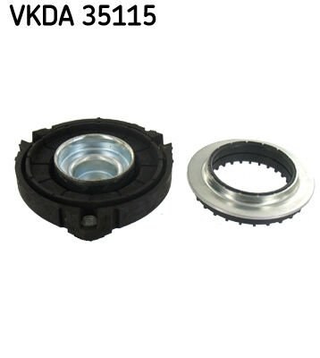 AMORTISÖR TAKOZU A2 00 05 POLO 99 FABIA 99 10 ROOMSTER 06 15-SKF VKDA35115-1K0412249B-6N0412249B