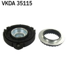 AMORTISÖR TAKOZU A2 00 05 POLO 99 FABIA 99 10 ROOMSTER 06 15-SKF VKDA35115-1K0412249B-6N0412249B