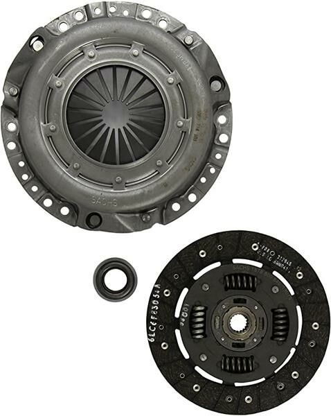DEBRİYAJ SETİ XSARA 1.6 16V 2005-SACHS 3000950621-2052.A3-2051.C3-2050.F9