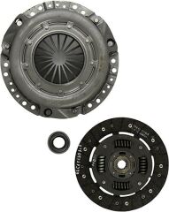 DEBRİYAJ SETİ XSARA 1.6 16V 2005-SACHS 3000950621-2052.A3-2051.C3-2050.F9