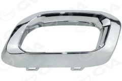 EGZOZ UCU CERCEVESI SOL KROMLU MERCEDES X253-GVA 9107337-A1678856900