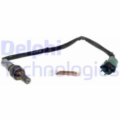 OKSİJEN SENSÖRÜ RENAULT MEGANE IV 15 CLIO IV 12 FLUENCE 10 TALISMAN 15 DACIA DOKKER 12 1.0SCe 1.2 16V D4F 1.6SCe-DELPHI ES21214-12B1-226905054R-226905987R-226A44171R
