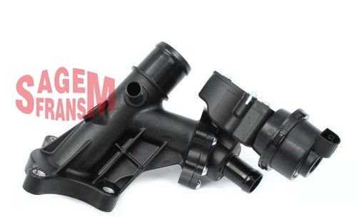 SOGUTMA SUYU CIKIS MANSONU MERCEDES OM622 OM626 W205 W447 . RENAULT R9M 1.6 dCi TRAFIC MEGANE KADJAR TALISMAN-SAGEM 131204-A6222000056-110600686R
