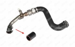 TURBO HORTUMLARI RANGE ROVER III 3.6 D 4x4 368DT-IBRAS 34899-7H429F788CB-PNH500460