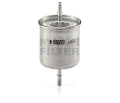 YAKIT FİLTRESİ K.Ç TIP VOLVO S40 99-04 S60 01 10 S80 98-06 XC70 XC90 2.5T 3.2 02 14 V40 99-04 C70 00-05 TIRNAKLI-MANN WK822.2-30620512
