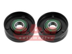 ALTERNATÖR GERGİ RULMANI BORA 00-05 -GOLF IV-OCTAVIA-TOLEDO II-LEON 1.4 16V-1.6-1.6 16V-ABA 25507024-032145299A