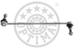 ASKI ROTU ON SOL MERCEDES W204 S204 C204 C218 W212 C207 A207-OPTIMAL G7-1294-A2043203789
