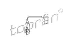 BALATA FISI MERCEDES W639 W447 B906 . VW CRAFTER 30-35-50-TOPRAN 112102001-A9065401417-2E0906206C