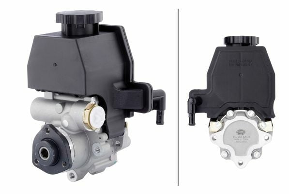 HIDROLIK DIREKSIYON POMPASI MERCEDES W638 B901 B904-HELLA 8TL359000331-A0034660701