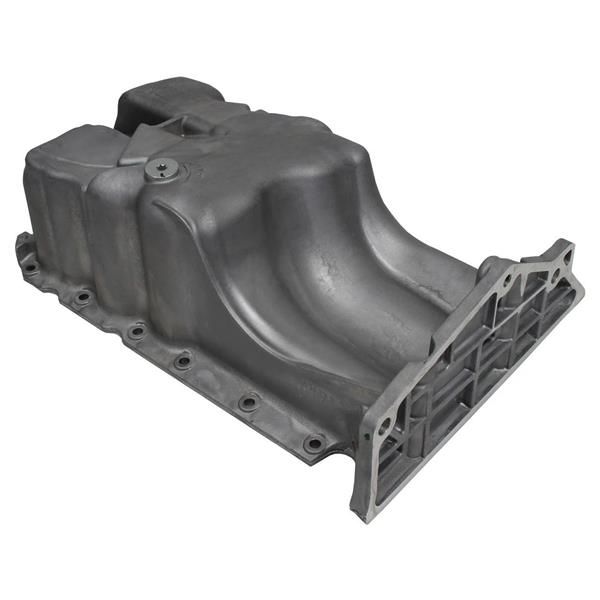 MOTOR YAĞ KARTERİ INSIGNIA A-MOKKA-ASTRA J-CORSA D-CORSA E-MERIVA B-AVEO-CRUZE 1.2-1.4 NET-NEL-NEH- XEL-XER FEBI 194105-GM 55562729-55562729-652032-55573111