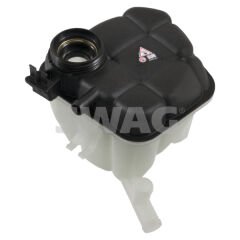 RADYATOR YEDEK SU DEPOSU MERCEDES X166 W166 C292-SWAG 10101013-A1665000049