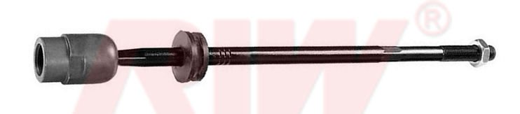 ROT MİLİ GOLF III 1.4/.1.6/1.8/2.0 91-99-RIW VW3007-1H0419803