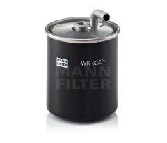 YAKIT FILTRESI MERCEDES OM611 W203 CL203 S203 C209 W463-MANN WK822.1-A6110920001