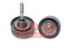 ALTERNATÖR GERGİ RULMANI GOLF5-6-JETTA-PASSAT-TIGUAN-A3-SCIROCCO 1.4 TSI BLG-BMY-CAVA-ABA 25506359-03C145276B